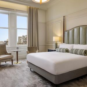 Chambre Accessible aux Personnes à Mobilité Réduite de Luxe Lit King-Size
